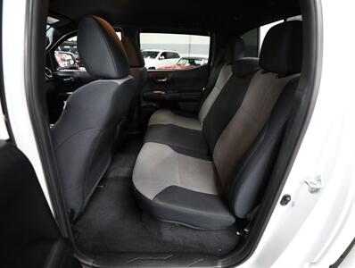 2021 Toyota Tacoma TRD Sport 4WD - Photo 27 - Addison, IL 60101