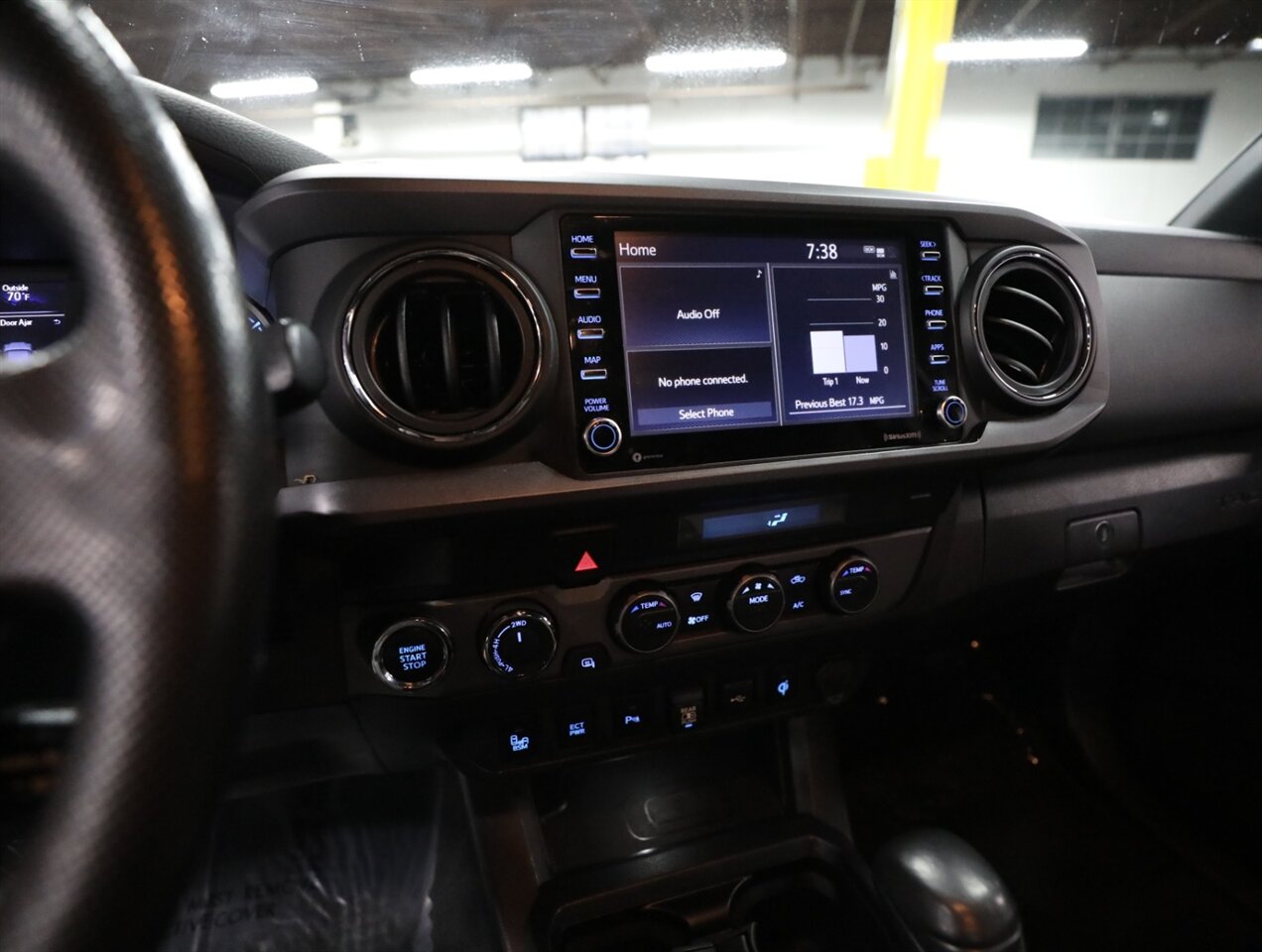 2021 Toyota Tacoma TRD Sport 4WD - Photo 33 - Addison, IL 60101