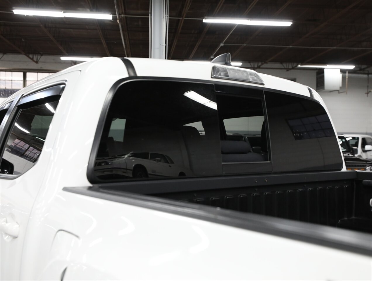 2021 Toyota Tacoma TRD Sport 4WD - Photo 17 - Addison, IL 60101