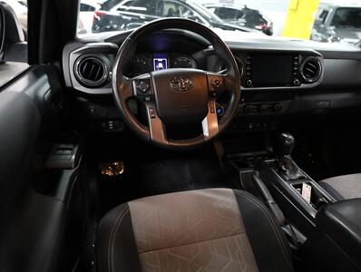 2021 Toyota Tacoma TRD Sport 4WD - Photo 28 - Addison, IL 60101