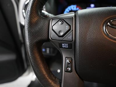 2021 Toyota Tacoma TRD Sport 4WD - Photo 37 - Addison, IL 60101