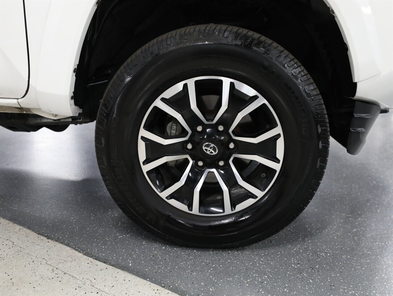2021 Toyota Tacoma TRD Sport 4WD - Photo 44 - Addison, IL 60101
