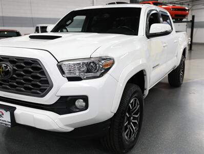 2021 Toyota Tacoma TRD Sport 4WD - Photo 5 - Addison, IL 60101
