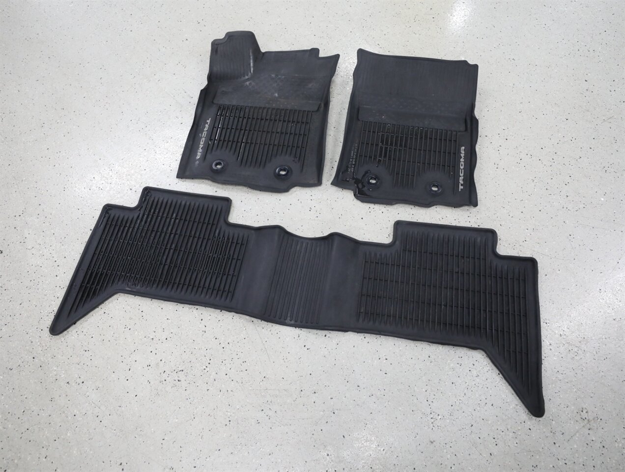 2021 Toyota Tacoma TRD Sport 4WD - Photo 48 - Addison, IL 60101
