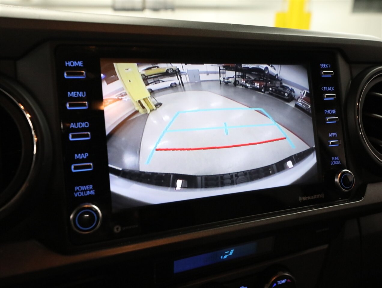 2021 Toyota Tacoma TRD Sport 4WD - Photo 35 - Addison, IL 60101