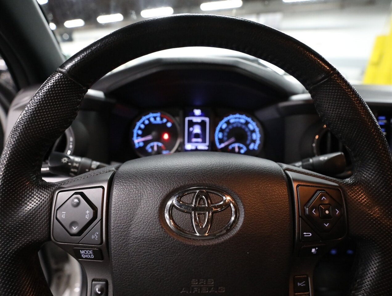 2021 Toyota Tacoma TRD Sport 4WD - Photo 38 - Addison, IL 60101