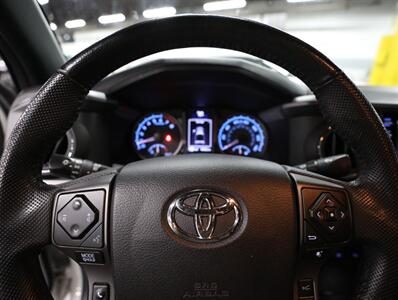2021 Toyota Tacoma TRD Sport 4WD - Photo 38 - Addison, IL 60101