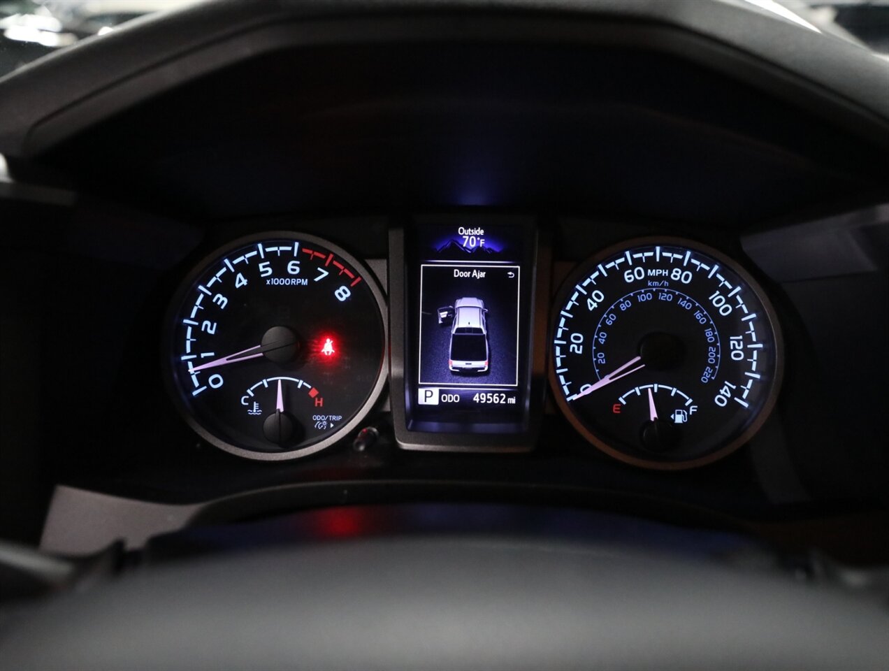 2021 Toyota Tacoma TRD Sport 4WD - Photo 39 - Addison, IL 60101
