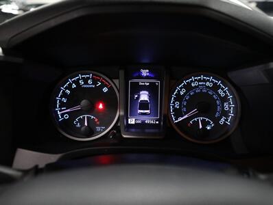 2021 Toyota Tacoma TRD Sport 4WD - Photo 39 - Addison, IL 60101