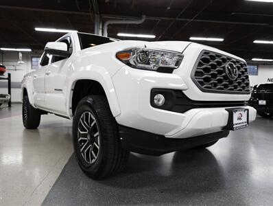 2021 Toyota Tacoma TRD Sport 4WD - Photo 50 - Addison, IL 60101