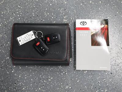 2021 Toyota Tacoma TRD Sport 4WD - Photo 49 - Addison, IL 60101