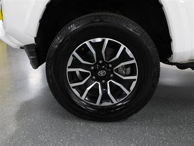 2021 Toyota Tacoma TRD Sport 4WD - Photo 43 - Addison, IL 60101