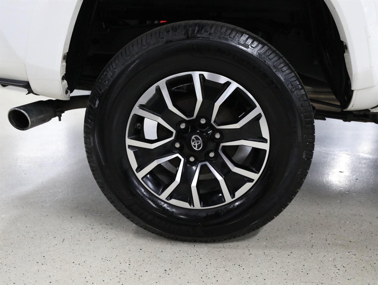 2021 Toyota Tacoma TRD Sport 4WD - Photo 45 - Addison, IL 60101