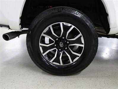 2021 Toyota Tacoma TRD Sport 4WD - Photo 45 - Addison, IL 60101
