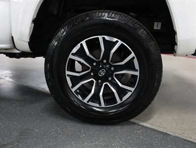 2021 Toyota Tacoma TRD Sport 4WD - Photo 42 - Addison, IL 60101