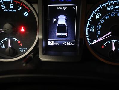 2021 Toyota Tacoma TRD Sport 4WD - Photo 40 - Addison, IL 60101