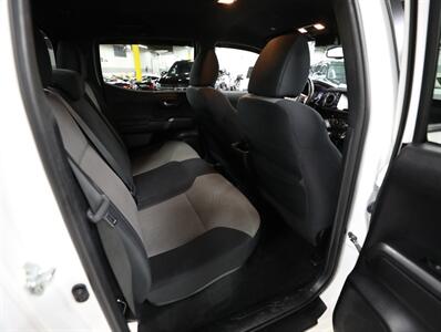 2021 Toyota Tacoma TRD Sport 4WD - Photo 23 - Addison, IL 60101