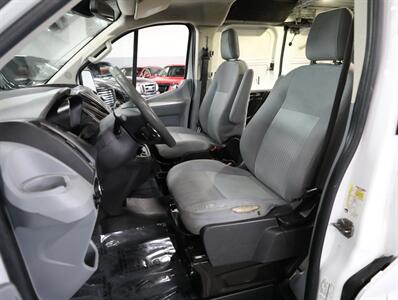 2017 Ford Transit 250 Cargo Van   - Photo 25 - Addison, IL 60101