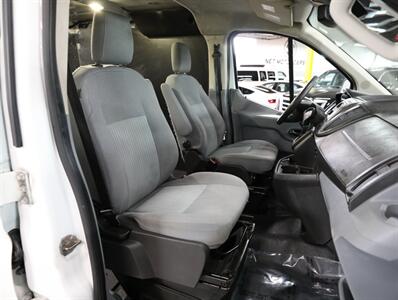 2017 Ford Transit 250 Cargo Van   - Photo 16 - Addison, IL 60101