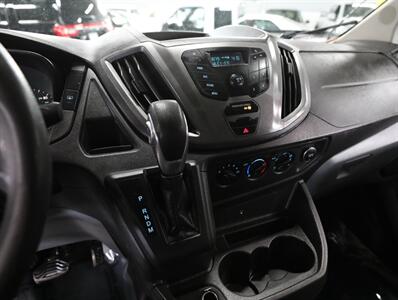 2017 Ford Transit 250 Cargo Van   - Photo 27 - Addison, IL 60101