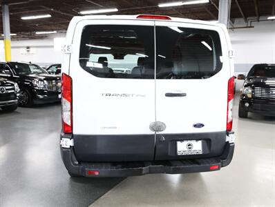 2017 Ford Transit 250 Cargo Van   - Photo 10 - Addison, IL 60101