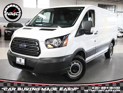 2017 Ford Transit 250 Cargo Van   - Photo 1 - Addison, IL 60101