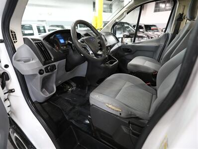 2017 Ford Transit 250 Cargo Van   - Photo 24 - Addison, IL 60101