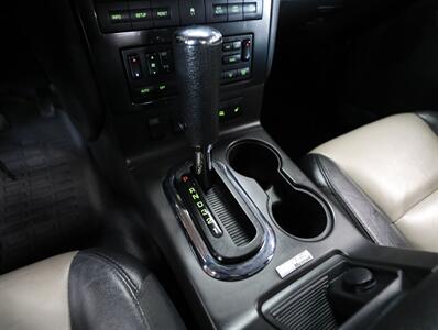 2009 Ford Explorer Sport Trac Limited 4X4   - Photo 34 - Addison, IL 60101