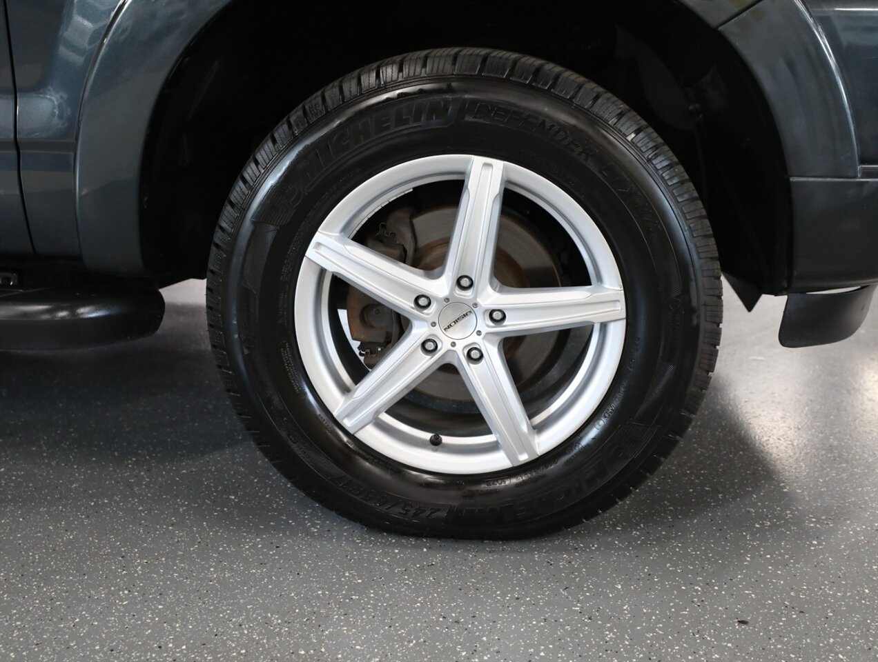 2009 Ford Explorer Sport Trac Limited - Photo 45 - Addison, IL 60101