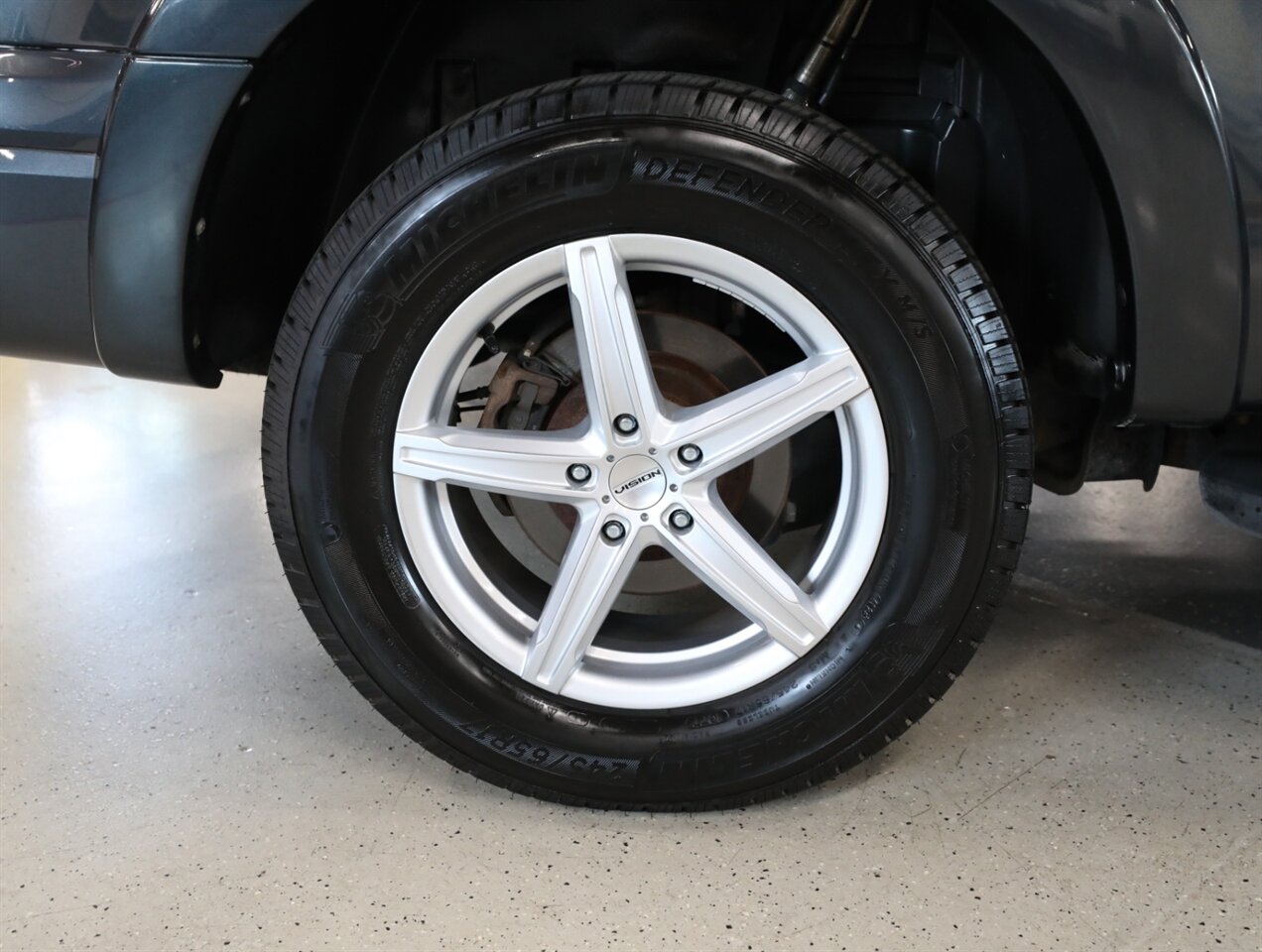 2009 Ford Explorer Sport Trac Limited - Photo 46 - Addison, IL 60101