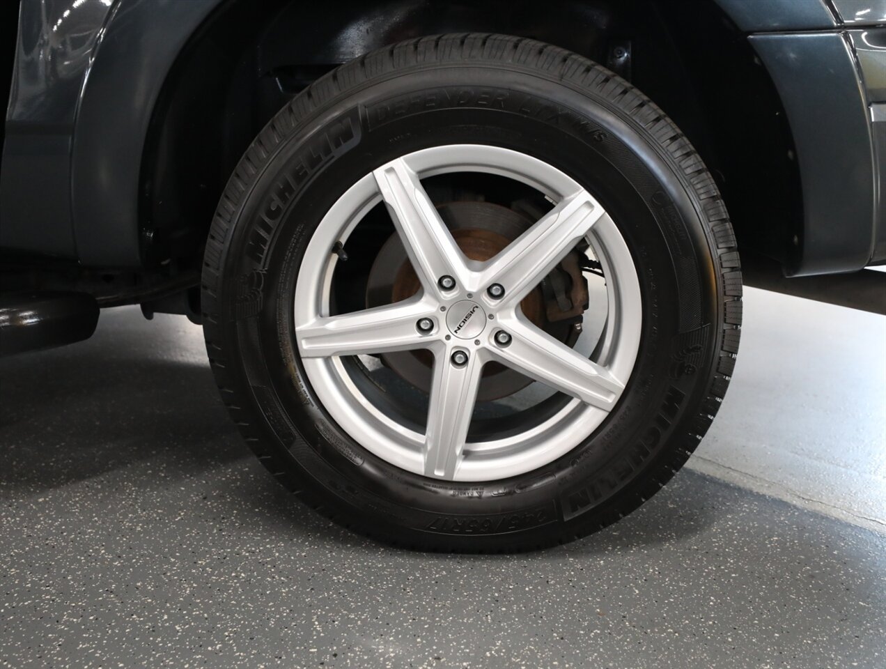 2009 Ford Explorer Sport Trac Limited - Photo 43 - Addison, IL 60101