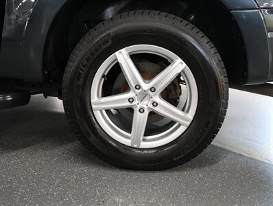 2009 Ford Explorer Sport Trac Limited 4X4   - Photo 43 - Addison, IL 60101