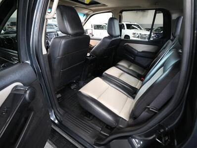 2009 Ford Explorer Sport Trac Limited 4X4   - Photo 26 - Addison, IL 60101