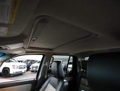 2009 Ford Explorer Sport Trac Limited 4X4   - Photo 33 - Addison, IL 60101