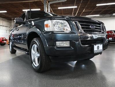 2009 Ford Explorer Sport Trac Limited 4X4   - Photo 51 - Addison, IL 60101