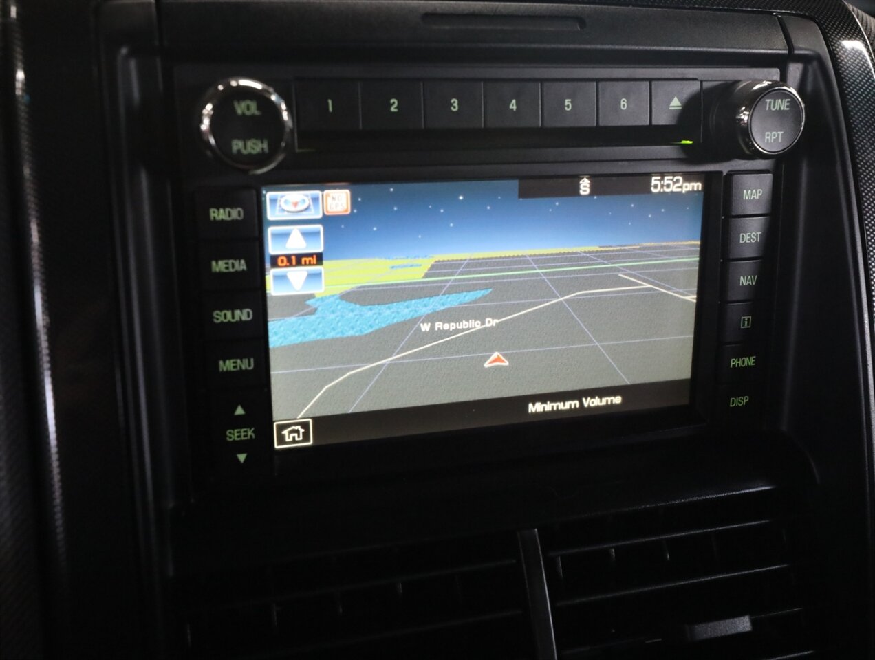 2009 Ford Explorer Sport Trac Limited - Photo 37 - Addison, IL 60101