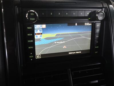 2009 Ford Explorer Sport Trac Limited 4X4   - Photo 37 - Addison, IL 60101