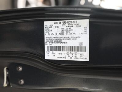 2009 Ford Explorer Sport Trac Limited 4X4   - Photo 42 - Addison, IL 60101