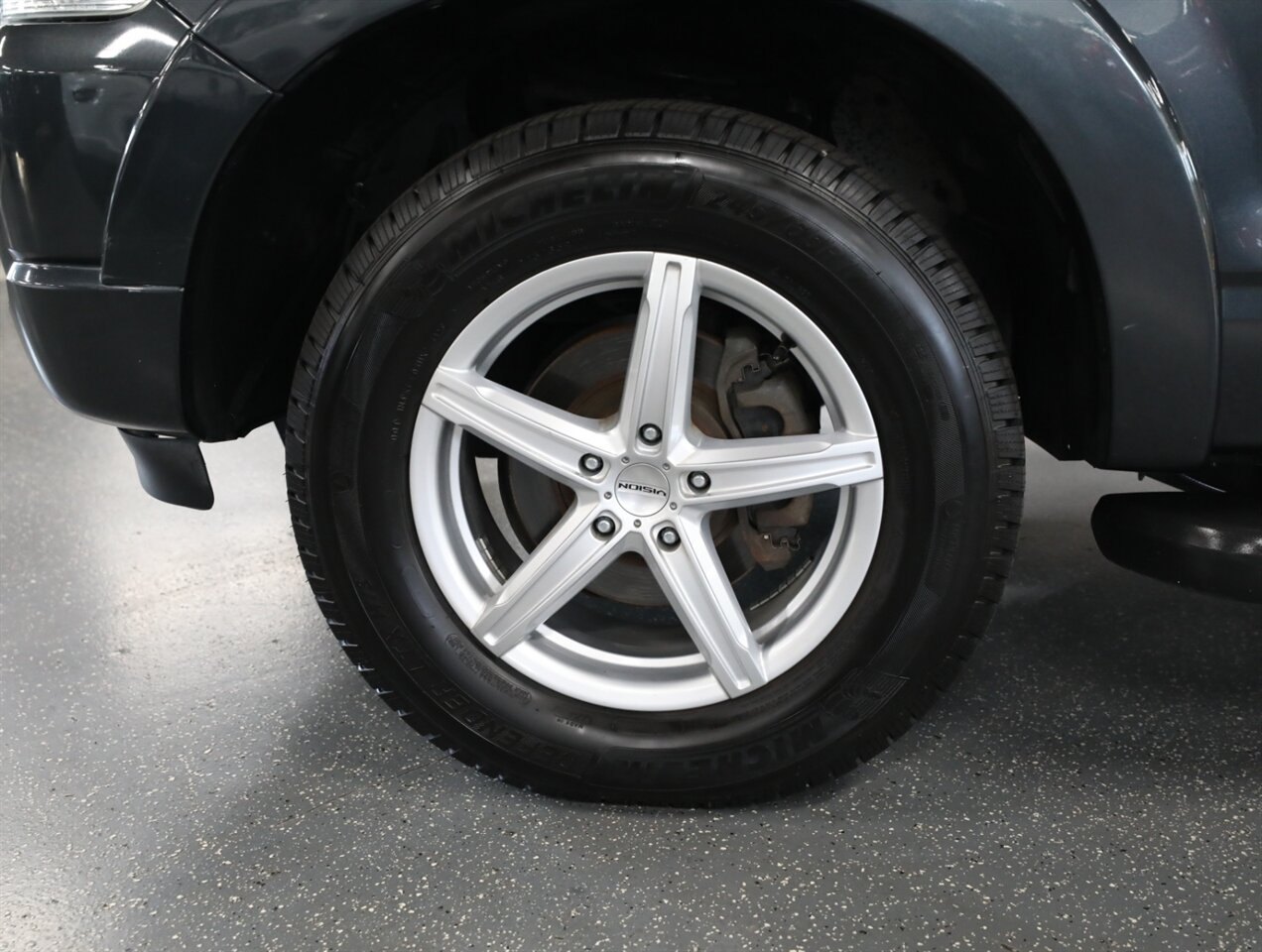2009 Ford Explorer Sport Trac Limited - Photo 44 - Addison, IL 60101