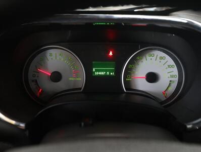 2009 Ford Explorer Sport Trac Limited 4X4   - Photo 40 - Addison, IL 60101