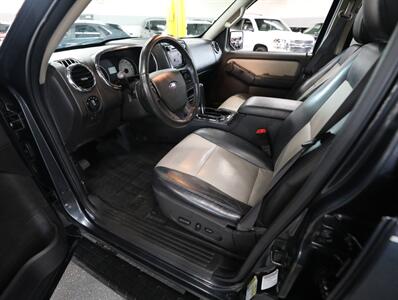 2009 Ford Explorer Sport Trac Limited 4X4   - Photo 30 - Addison, IL 60101
