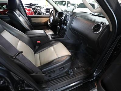 2009 Ford Explorer Sport Trac Limited 4X4   - Photo 20 - Addison, IL 60101