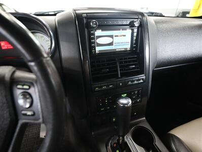 2009 Ford Explorer Sport Trac Limited 4X4   - Photo 35 - Addison, IL 60101