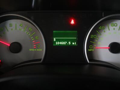2009 Ford Explorer Sport Trac Limited 4X4   - Photo 41 - Addison, IL 60101