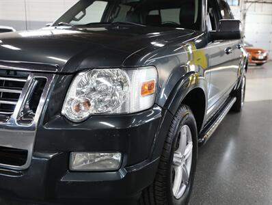 2009 Ford Explorer Sport Trac Limited 4X4   - Photo 5 - Addison, IL 60101