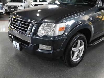 2009 Ford Explorer Sport Trac Limited 4X4   - Photo 3 - Addison, IL 60101
