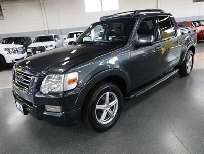 2009 Ford Explorer Sport Trac Limited 4X4   - Photo 4 - Addison, IL 60101