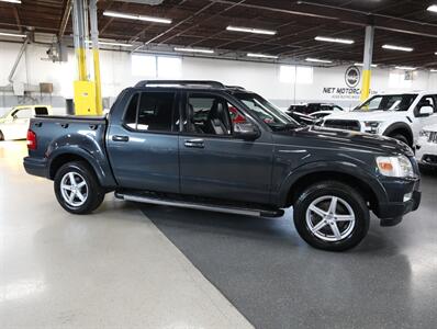 2009 Ford Explorer Sport Trac Limited 4X4   - Photo 8 - Addison, IL 60101