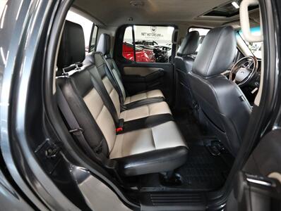 2009 Ford Explorer Sport Trac Limited 4X4   - Photo 24 - Addison, IL 60101
