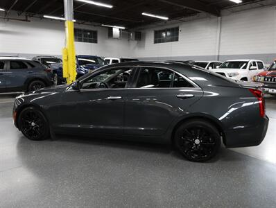 2017 Cadillac ATS 2.0T   - Photo 15 - Addison, IL 60101